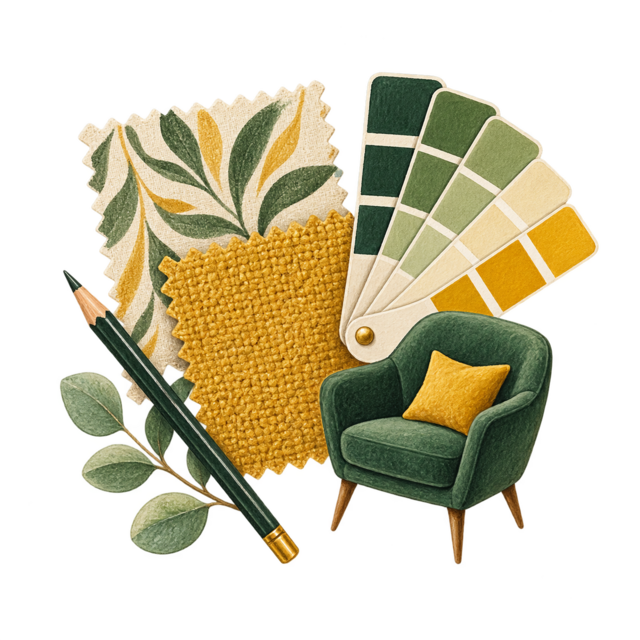Rediseño e Inspiración INSPIRACIÓN